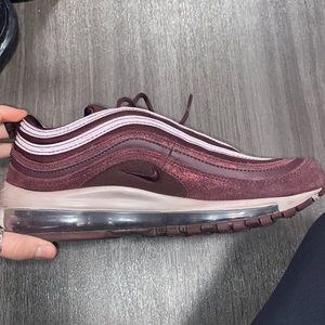 Nike air max 97